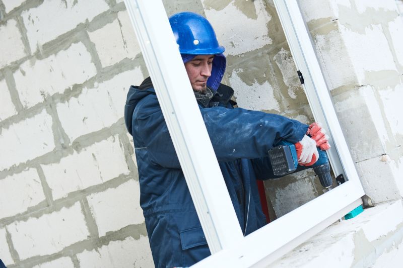 Brick Installation Service