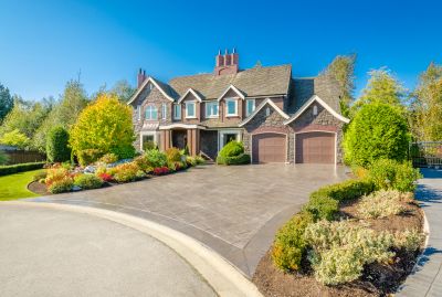 Cost of Masonry in Laurel, MD