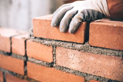 Experienced Masonry Contractors