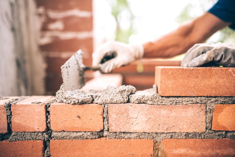 Full-Service Masonry Companies